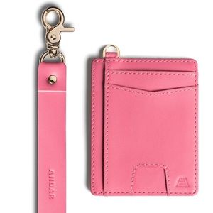 Limited Edition Wednesday color Denner Wallet
